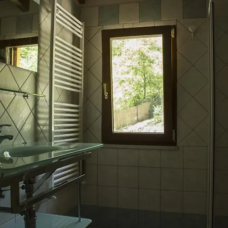 Country house Il Sogno Di Renato *