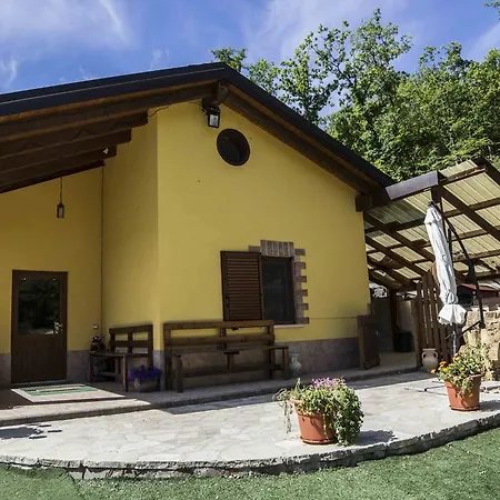 Country house Il Sogno Di Renato