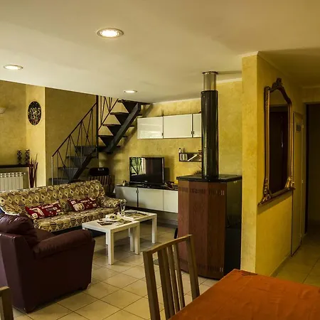 Country house Il Sogno Di Renato