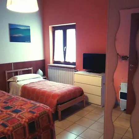 Il Sogno Di Renato Country house Pignola