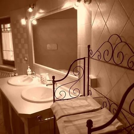 Il Sogno Di Renato Country house Pignola