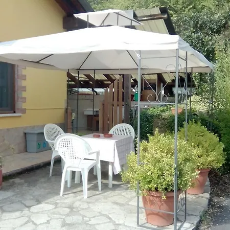 Il Sogno Di Renato Country house