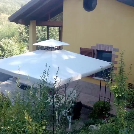Il Sogno Di Renato Country house Pignola