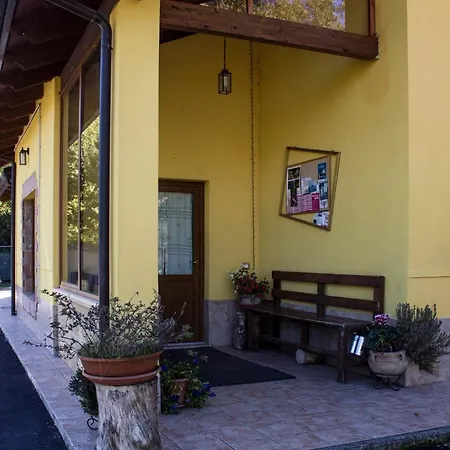 Country house Il Sogno Di Renato