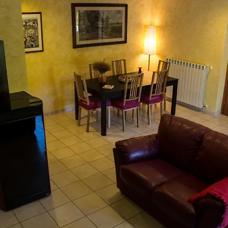 Country house Il Sogno Di Renato *
