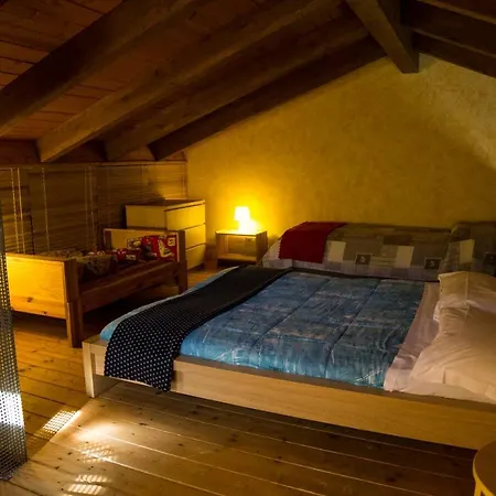 Country house Il Sogno Di Renato