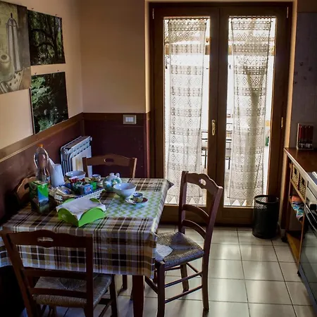 Il Sogno Di Renato Country house *