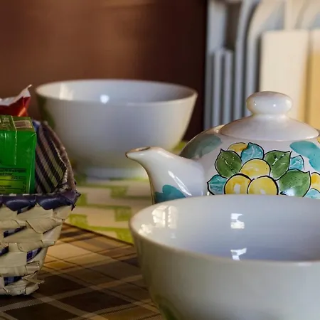 Country house Il Sogno Di Renato *