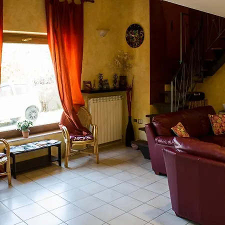 Il Sogno Di Renato Country house Pignola