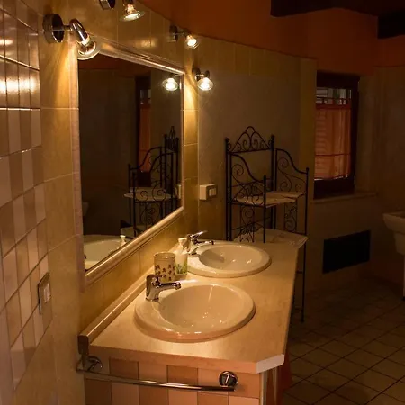 Il Sogno Di Renato Country house *